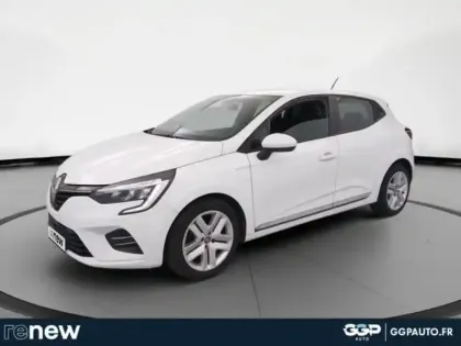 Photo Renault Clio Business