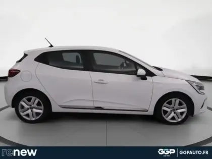 Photo 5 Renault Clio  1.0 TCe 100ch Business GPL -21N