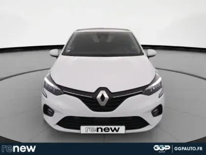 Photo 7 Renault Clio  1.0 TCe 100ch Business GPL -21N