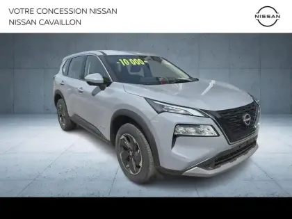 Photo 15 Nissan X-trail  e-Power 204ch Acenta 2024
