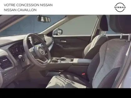 Photo 18 Nissan X-trail  e-Power 204ch Acenta 2024