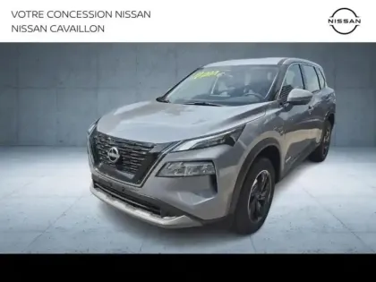 Photo Nissan X-trail Acenta