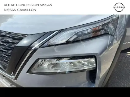 Photo 29 Nissan X-trail  e-Power 204ch Acenta 2024