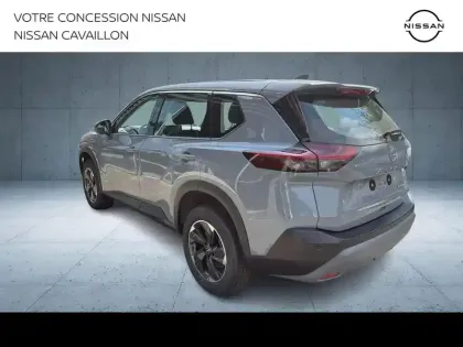 Photo 21 Nissan X-trail  e-Power 204ch Acenta 2024