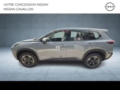 Photo 22 Nissan X-trail  e-Power 204ch Acenta 2024