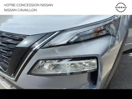 Photo 14 Nissan X-trail  e-Power 204ch Acenta 2024