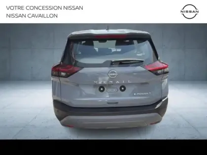 Photo 5 Nissan X-trail  e-Power 204ch Acenta 2024