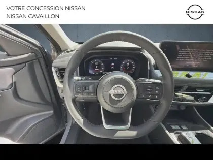 Photo 25 Nissan X-trail  e-Power 204ch Acenta 2024