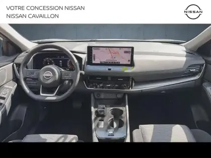 Photo 26 Nissan X-trail  e-Power 204ch Acenta 2024
