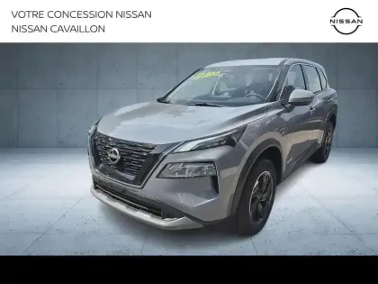 Photo 17 Nissan X-trail  e-Power 204ch Acenta 2024