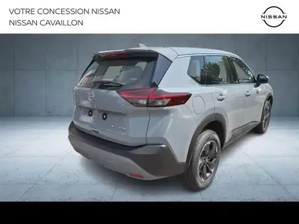 Photo 19 Nissan X-trail  e-Power 204ch Acenta 2024