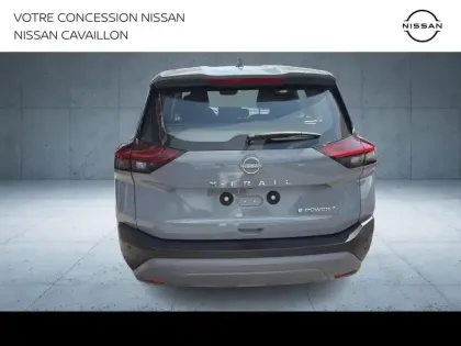 Photo 20 Nissan X-trail  e-Power 204ch Acenta 2024