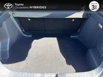 Photo 9 Toyota C-HR  2.0 Hybride 200ch Design NG23