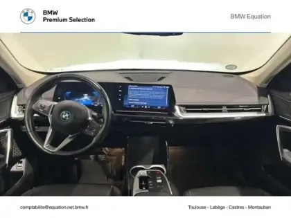 Photo 7 BMW X1  ieDrive20 204ch xLine