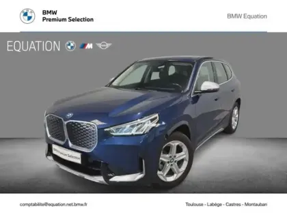 Photo Bmw X1 Xline