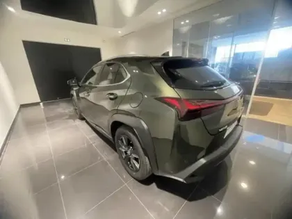 Photo 5 Lexus UX  250h 2WD Premium Edition MY22