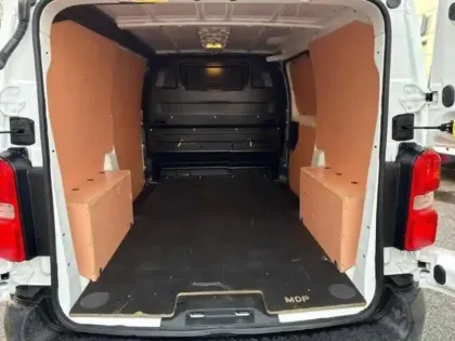 Photo 7 Citroën Jumpy  Fg M 2.0 BlueHDi 120ch Business S&S