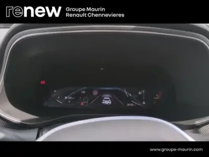 Photo 8 Renault Arkana  1.3 TCe mild hybrid 140ch Techno EDC -22