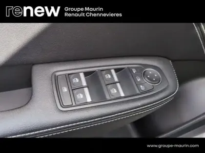 Photo 14 Renault Arkana  1.3 TCe mild hybrid 140ch Techno EDC -22