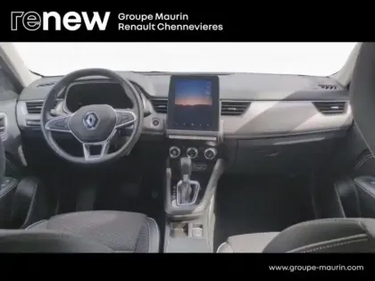 Photo 7 Renault Arkana  1.3 TCe mild hybrid 140ch Techno EDC -22