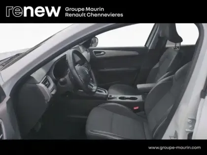 Photo 9 Renault Arkana  1.3 TCe mild hybrid 140ch Techno EDC -22