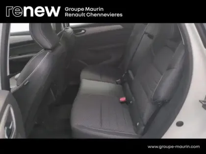 Photo 10 Renault Arkana  1.3 TCe mild hybrid 140ch Techno EDC -22