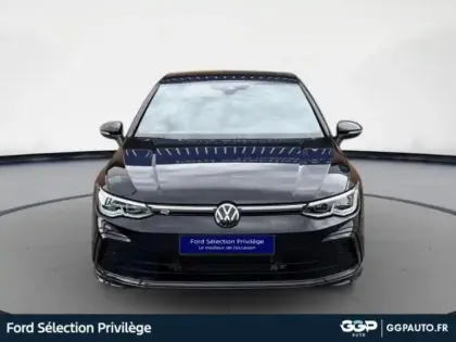 Photo 7 Volkswagen Golf  1.5 eTSI OPF 130ch R-Line DSG7