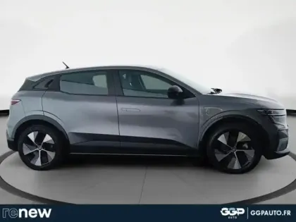Photo 5 Renault Megane  E-Tech Electric EV60 220ch Equilibre super charge -B