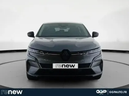Photo 7 Renault Megane  E-Tech Electric EV60 220ch Equilibre super charge -B