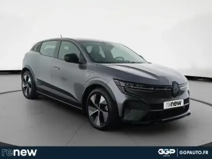Photo 6 Renault Megane  E-Tech Electric EV60 220ch Equilibre super charge -B
