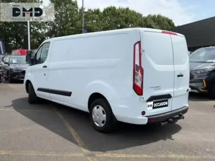 Photo 17 Ford Custom Transit  Fg 300 L2H1 2.0 EcoBlue 130 Trend Business