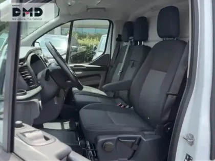 Photo 23 Ford Custom Transit  Fg 300 L2H1 2.0 EcoBlue 130 Trend Business