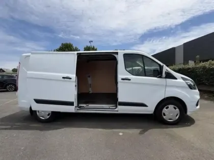 Photo 12 Ford Custom Transit  Fg 300 L2H1 2.0 EcoBlue 130 Trend Business