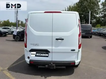 Photo 25 Ford Custom Transit  Fg 300 L2H1 2.0 EcoBlue 130 Trend Business
