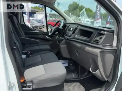 Photo 24 Ford Custom Transit  Fg 300 L2H1 2.0 EcoBlue 130 Trend Business