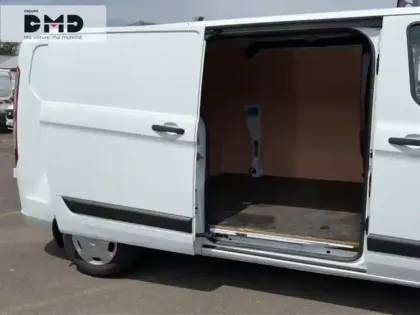 Photo 28 Ford Custom Transit  Fg 300 L2H1 2.0 EcoBlue 130 Trend Business