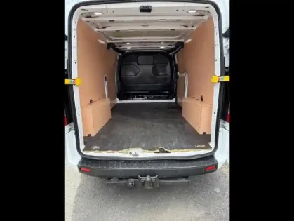 Photo 11 Ford Custom Transit  Fg 300 L2H1 2.0 EcoBlue 130 Trend Business