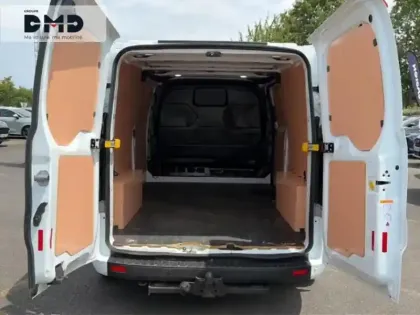 Photo 26 Ford Custom Transit  Fg 300 L2H1 2.0 EcoBlue 130 Trend Business