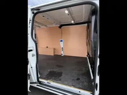 Photo 10 Ford Custom Transit  Fg 300 L2H1 2.0 EcoBlue 130 Trend Business