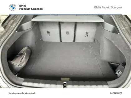 Photo 12 BMW I4  xDrive40 401ch M Sport