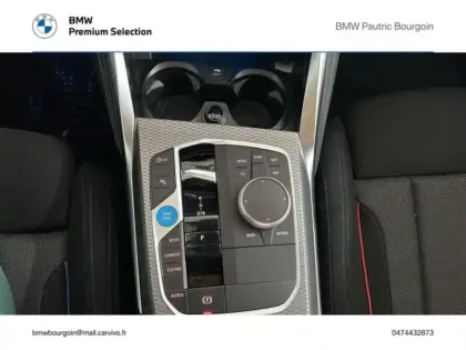 Photo 9 BMW I4  xDrive40 401ch M Sport