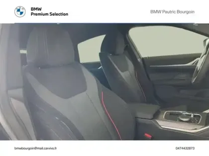 Photo 5 BMW I4  xDrive40 401ch M Sport