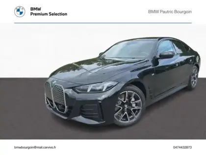 Photo Bmw I4 M Sport