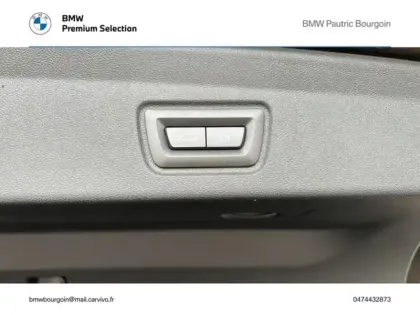 Photo 13 BMW I4  xDrive40 401ch M Sport