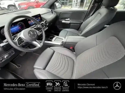 Photo 8 Mercedes GLA  200 163ch Progressive Line 7G-DCT
