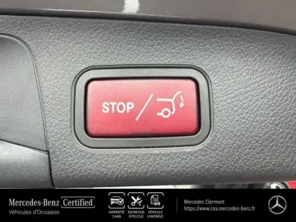 Photo 14 Mercedes GLA  200 163ch Progressive Line 7G-DCT