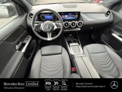 Photo 10 Mercedes GLA  200 163ch Progressive Line 7G-DCT