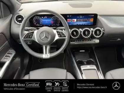 Photo 11 Mercedes GLA  200 163ch Progressive Line 7G-DCT