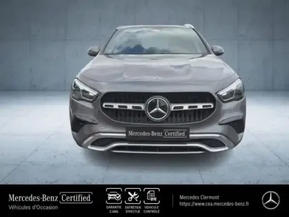 Photo 7 Mercedes GLA  200 163ch Progressive Line 7G-DCT
