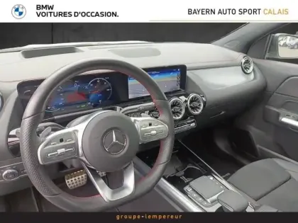 Photo 9 Mercedes EQA  250+ 190ch AMG Line